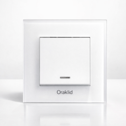 کلید تبدیل ونوس SS سفید