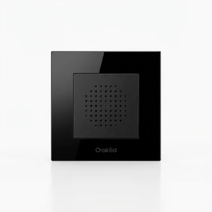 کلید تبدیل ونوس SS مشکی براق