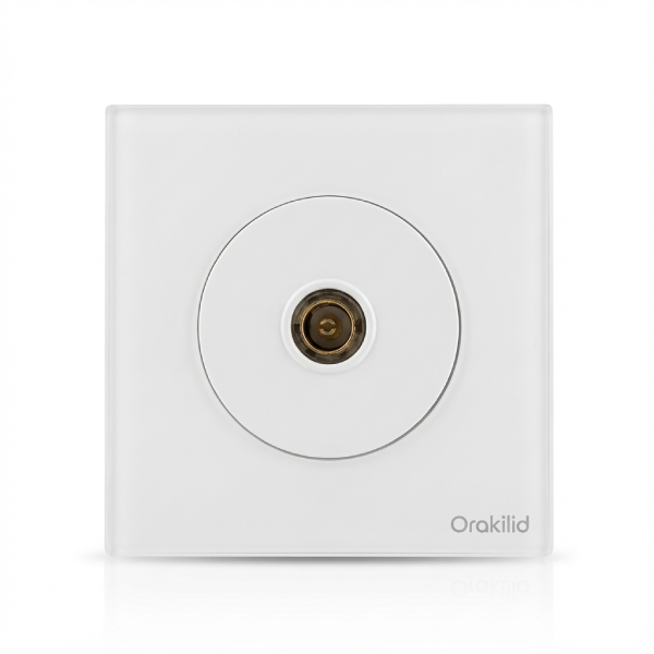 1766434194047-019b47ad-a5cf-749a-ac95-caeae76e48c6 پریز آنتن ونوس SC سفید - تصویر 1