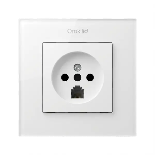 1766826215697-019b5f06-7f86-7995-91a9-239e21660a5a پریز تلفن ونوس SS سفید